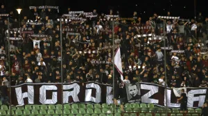 Horde zla/Foto: Sanel Konjhodžić/sport1