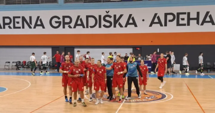 RK Sloga Doboj/Foto: 