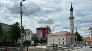 Uskoro vrata otvara obnovljena Ahmed-beg Salihbegovića džamija u Bijeljini/Medžlis Iz Bijejina