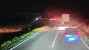 Nesreća se dogodila u subotu/ATV//