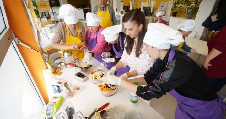 Udruženje OAZA/Udruženje Oaza