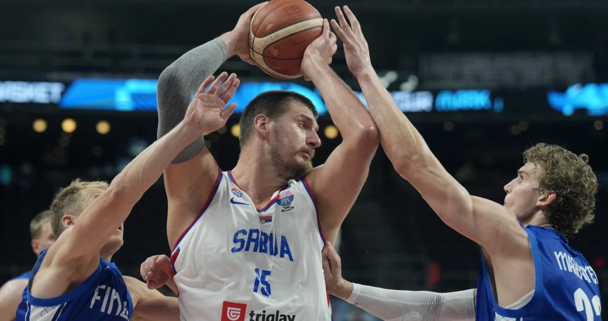 FOTO: REUTERS/Ints Kalnins/Foto: 