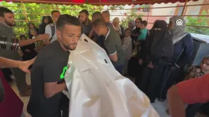 Gaza/Print Screen Aa