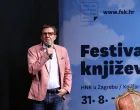 Direktor festivala Seid Serdarević/Anto Magzan/Anto Magzan