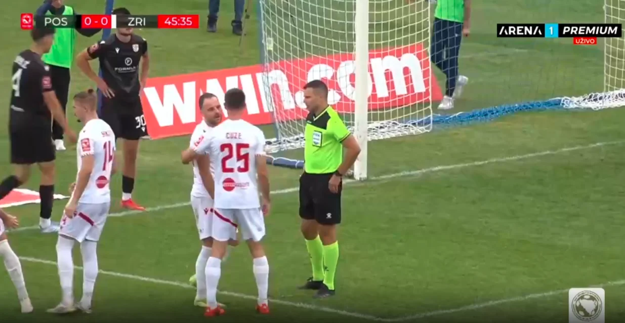 FOTO: Screenshot/Foto: 