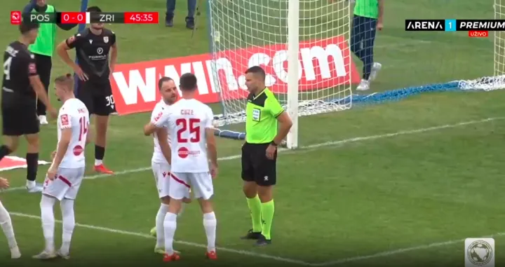 FOTO: Screenshot/Foto: 