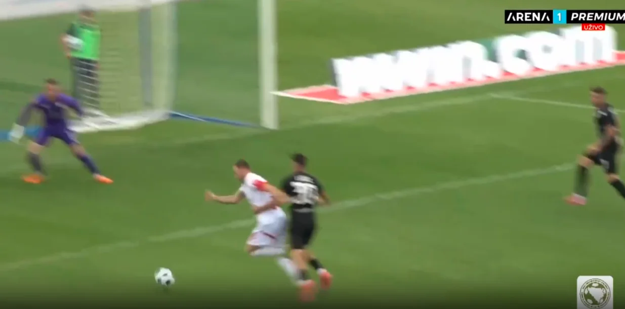 FOTO: Screenshot/Foto: 