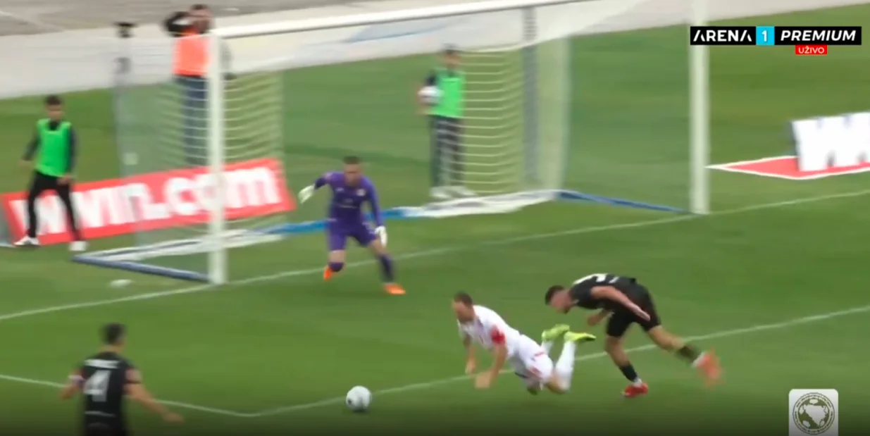 FOTO: Screenshot/Foto: 