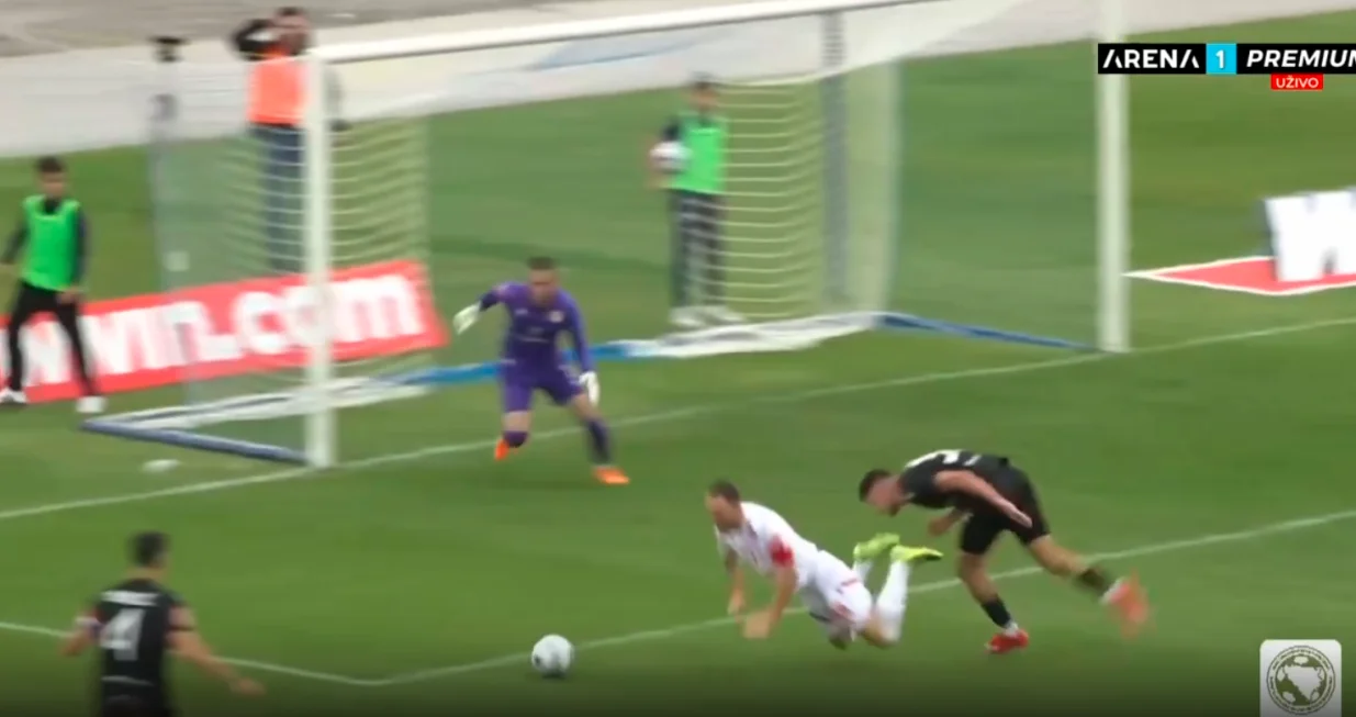 FOTO: Screenshot/Foto: 