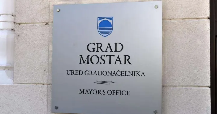 Ured gradonačelnika/