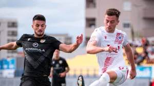 FOTO: HŠK Zrinjski/Foto: 