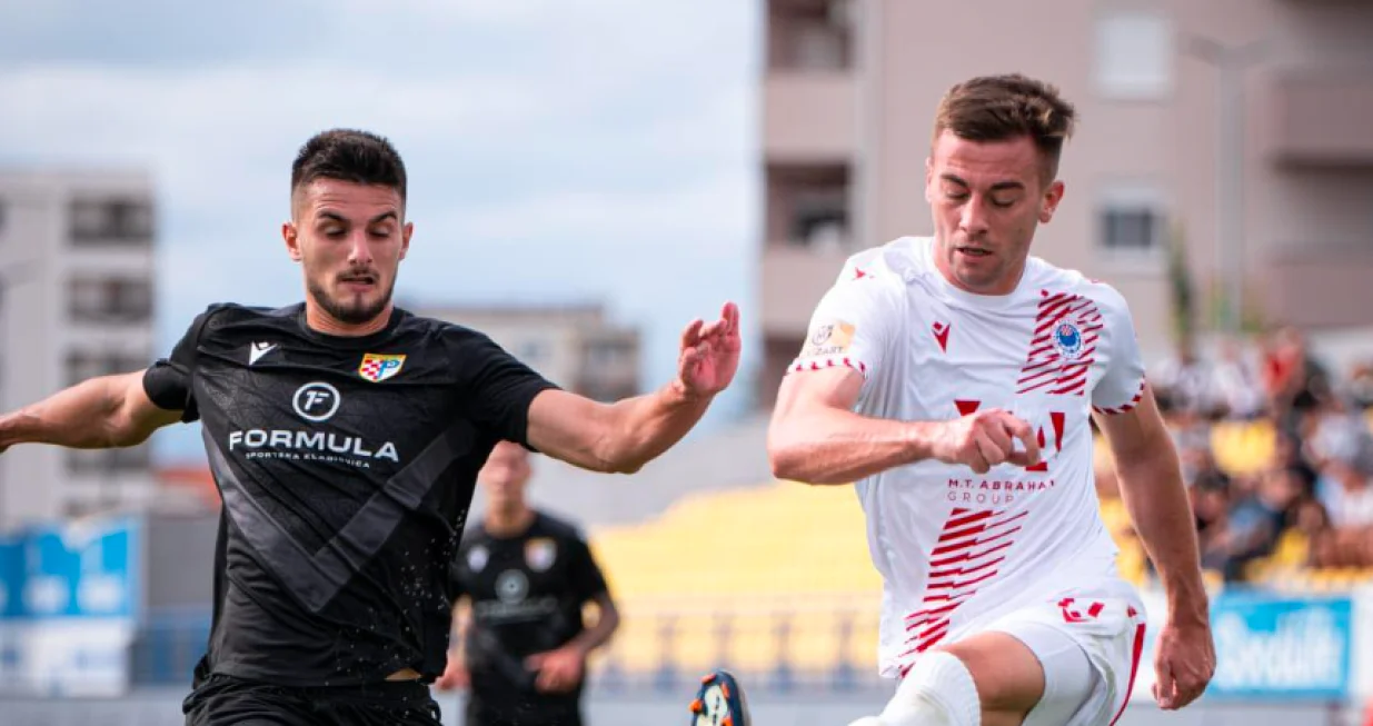 FOTO: HŠK Zrinjski/Foto: 