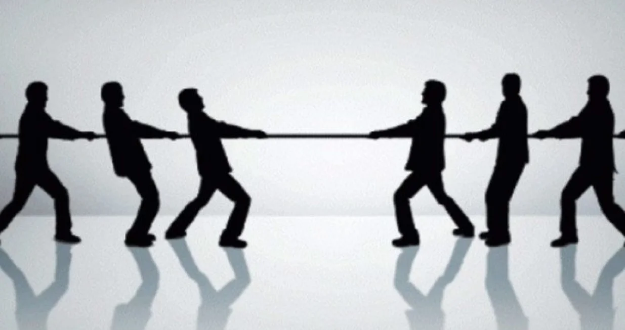 Potrebni su novi zakoni o sukobu interesa/Ilustracija/