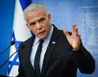 Yair Lapid/Screenshot