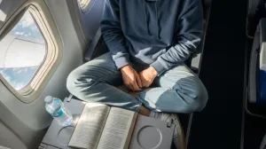 Zdravstveni rizik u zraku/Ilustracija