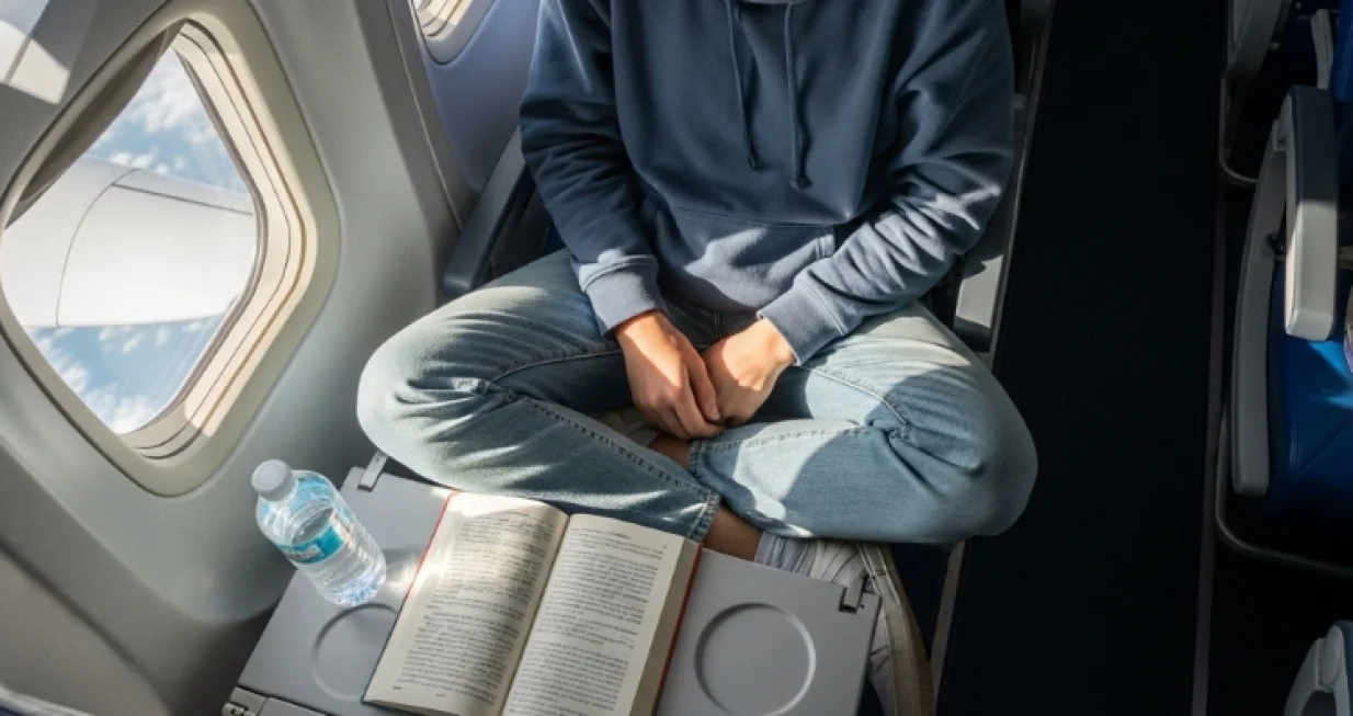 Zdravstveni rizik u zraku/Ilustracija