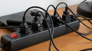 Zaštitite svoj dom/Ilustracija