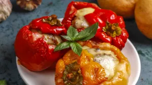 Zaboravite klasičan recept/Free Pik