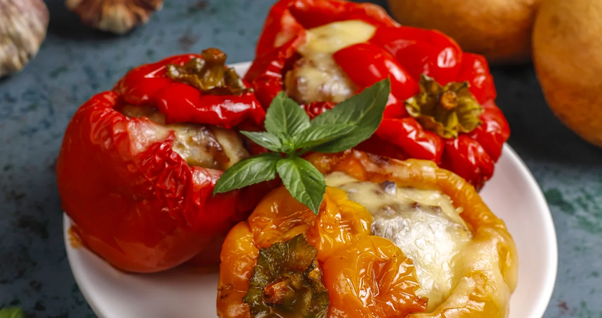 Zaboravite klasičan recept/Free Pik