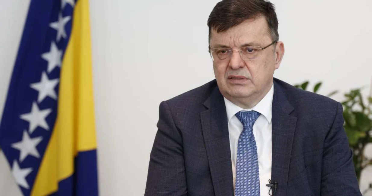 Zoran Tegeltija/Hazim Aljović