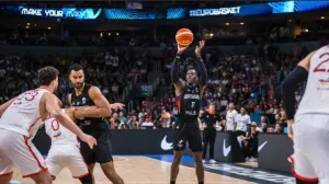 Njemačka - Turska/Foto: 