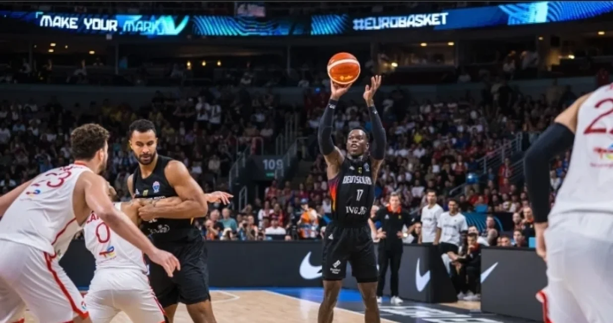 Njemačka - Turska/Foto: 