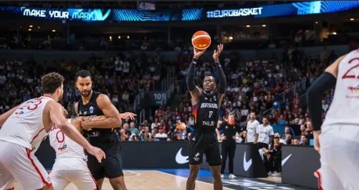 Njemačka - Turska/Foto: 