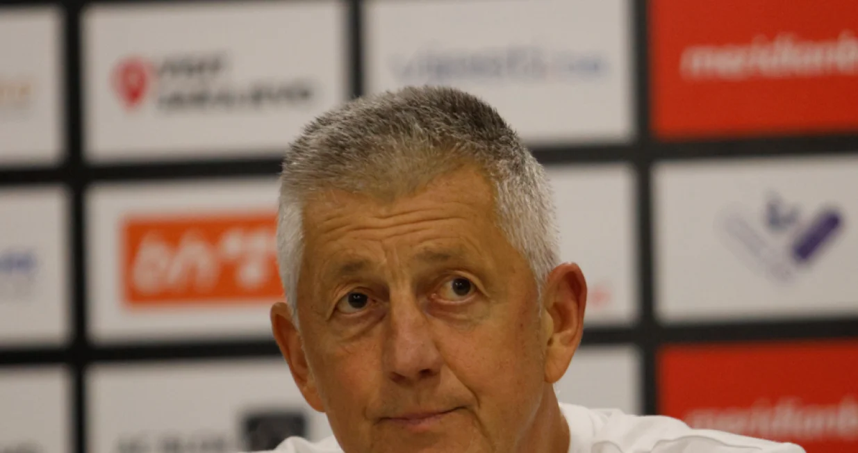 Husref Musemić/Foto: 