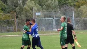 Iskra - Vlašić/Foto: 