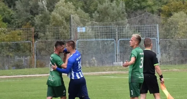 Iskra - Vlašić/Foto: 