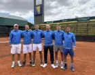 Davis cup reprezentacija BiH/Foto: 