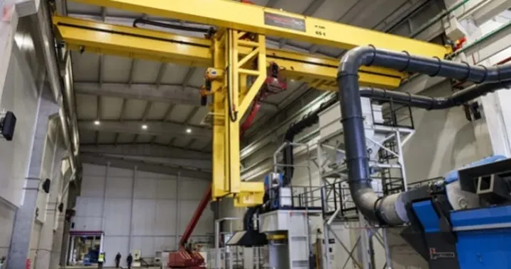 Fabrika, PMP Systems, PMP Industries, Laktaši, Aleksandrovac, hidraulika/Biznisinfo