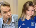 Madeleine McCann/Screenshot