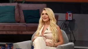 Nikolina Kovač, pjevačica iz Sarajeva/