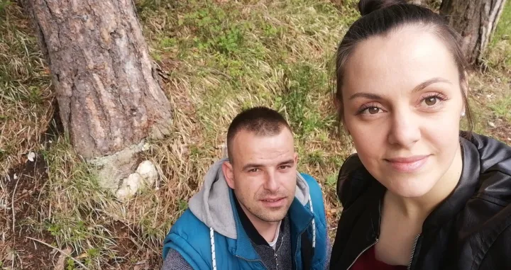 Aida Hurtić Fazlić/Pomozi.ba