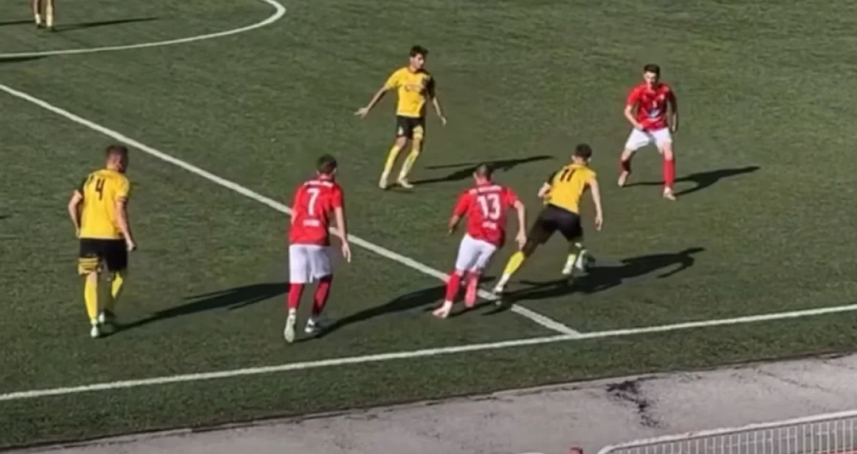 Krajina - Podgrmeč/Foto: 