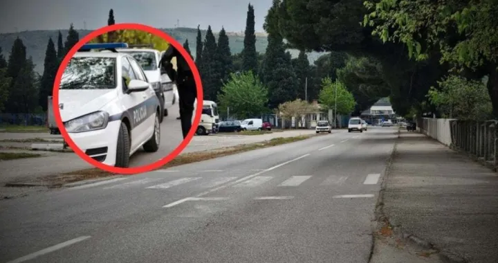 Huliganski napad u Rodoču/Foto: 