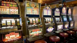 Kockarski aparati/Ilustracija/