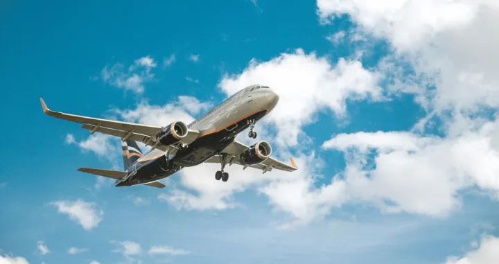 avion, let aviona, avion u zraku unsplash/Unsplash