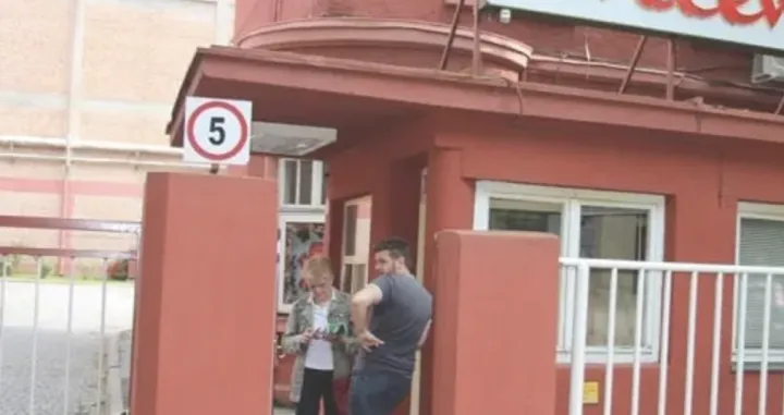 Kakva će biti sudbina fabrike Zvečevo?/Biznisinfo