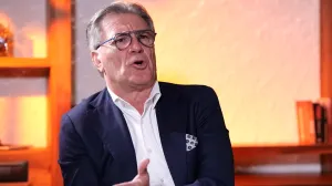 Zdravko Mamić/Foto: 