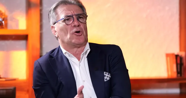 Zdravko Mamić/Foto: 