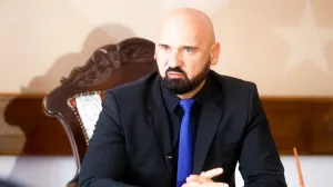 Ramo Isak intervju/Damir Deljo