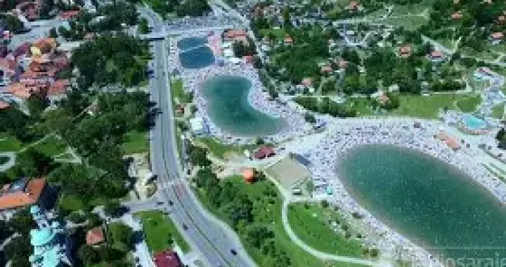panonska jezera/Radio Sarajevo