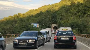 Gužve M-17/Lejla Sofradžija