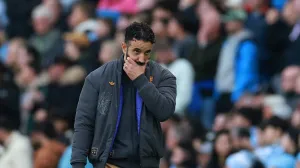 FOTO: REUTERS/Phil Noble/Foto: 