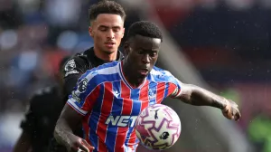 FOTO: REUTERS/Ian Walton/Foto: 