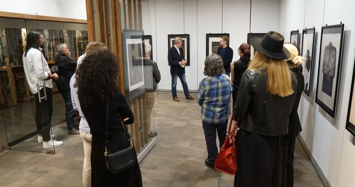 TermagART, Jahorina/