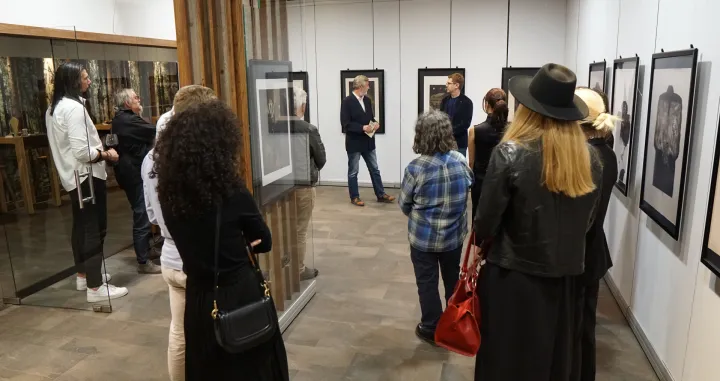 TermagART, Jahorina/