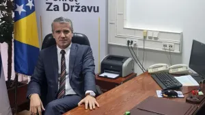 Mirsad Duratović/Fena/